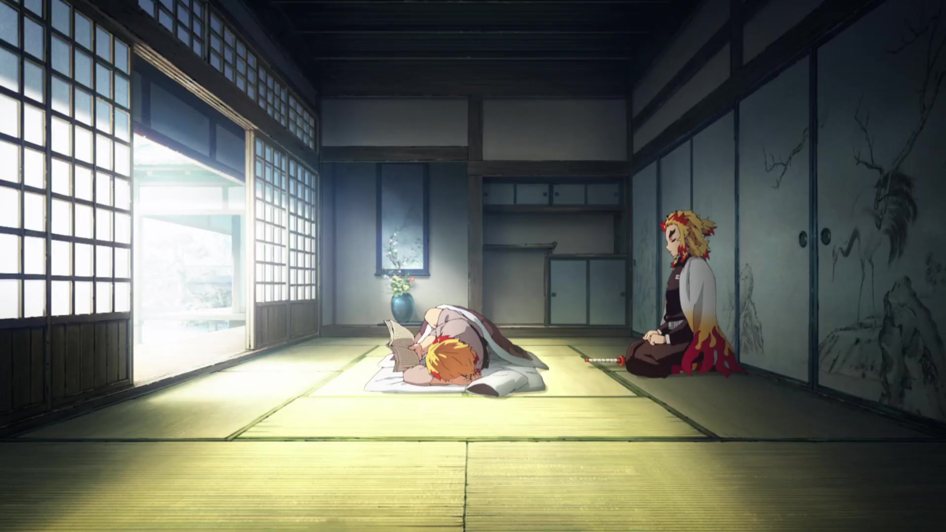 [Tsukyio Editing Resources] Demon Slayer (Mugen Train) Raw Clips (335) (tsukyio.com).mp4